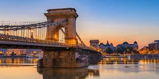 Emerging Europe - Budapest, Hungary 