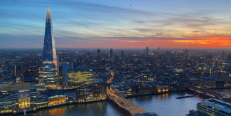 London Skyline