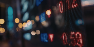 Generic - Markets