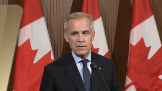 Mark Carney