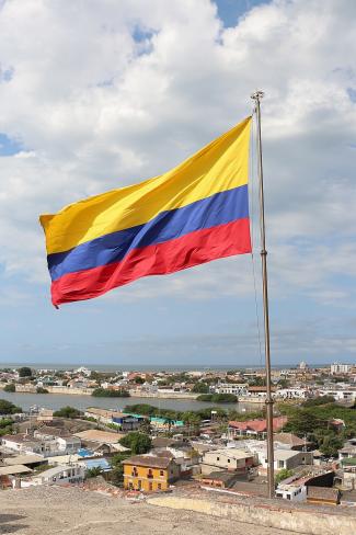 colombia