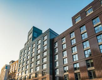 Student Accommodation 