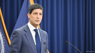 Kevin Warsh