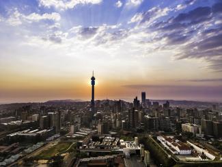 southafrica landscape