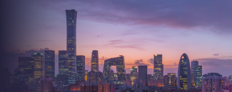 Scenarios page banner
