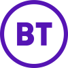 BT logo