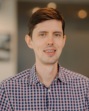 Julian Evans-Pritchard