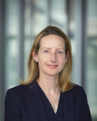 Staff Headshot - Vicky Redwood