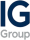 IG Group Logo