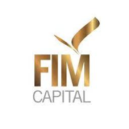 FIM Capital Logo