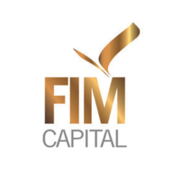 FIM capital logo