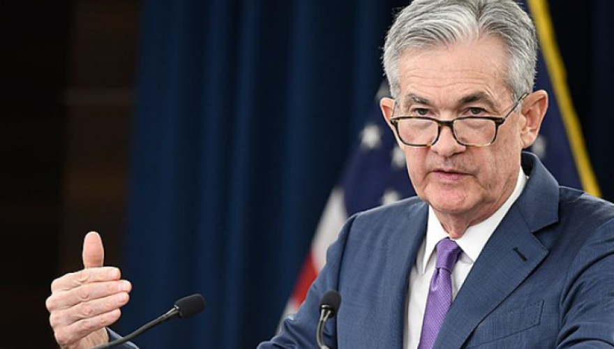Will higher inflation force central banks to raise rates?