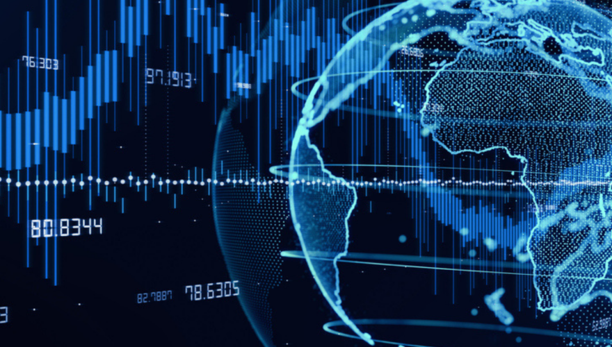 The World with Higher Interest Rates