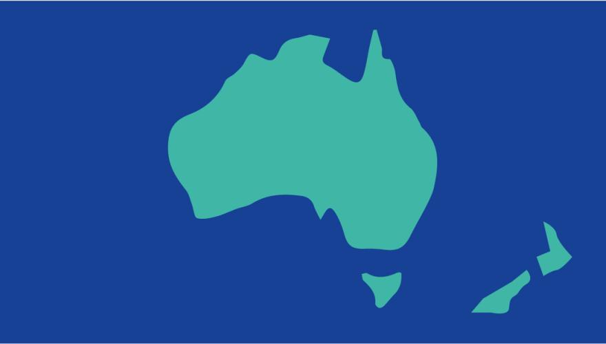 Australia & New Zealand