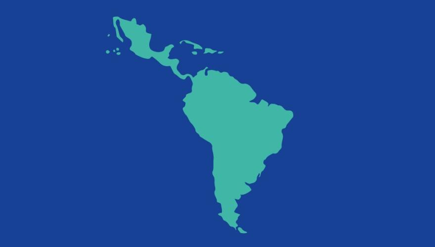 Latin America