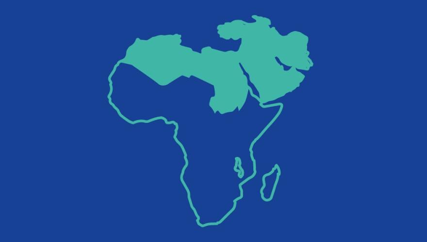 Middle East & North Africa