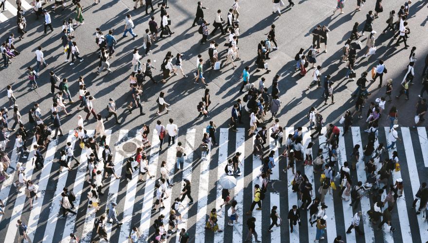 Are Japan's demographic headwinds strengthening? 