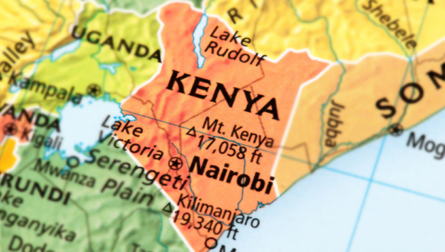 Kenya Interest Rate Announcement (Feb.)
