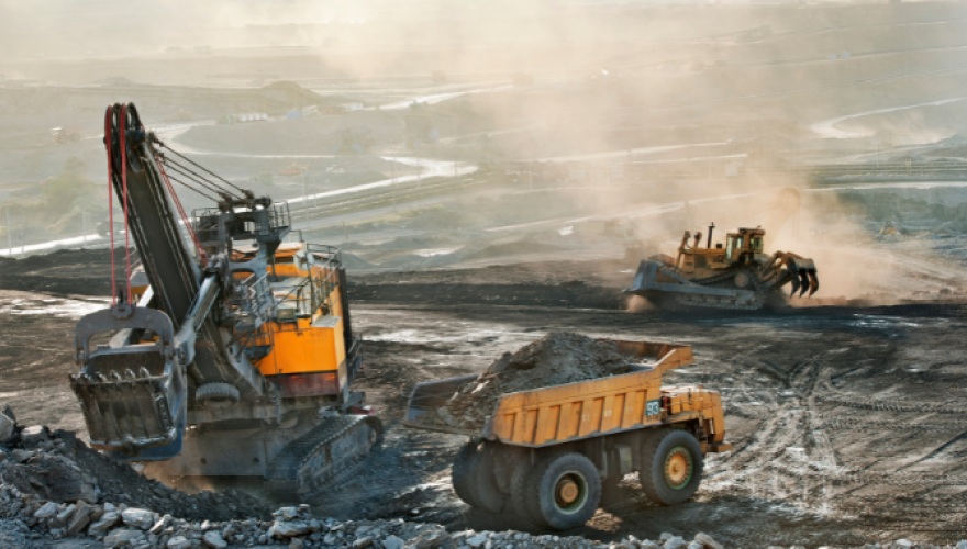 Coal shortages remain a key downside risk
