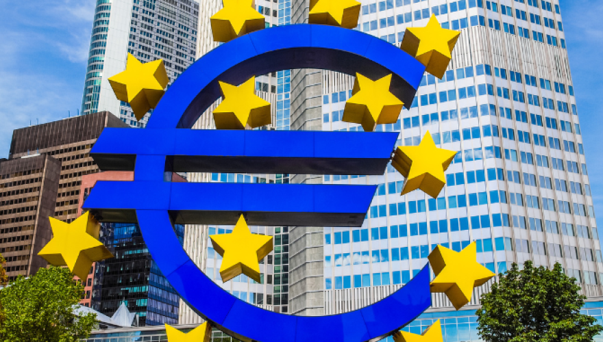 ECB to keep policy tight despite recession
