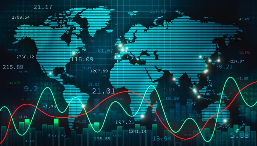 What will the global recession look like?
