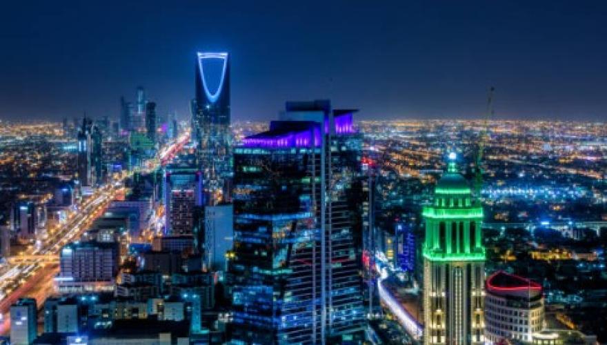 Saudi Arabia real estate, Gulf deposits in Egypt
