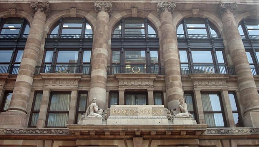 Banxico to keep rates high for longer than most expect
