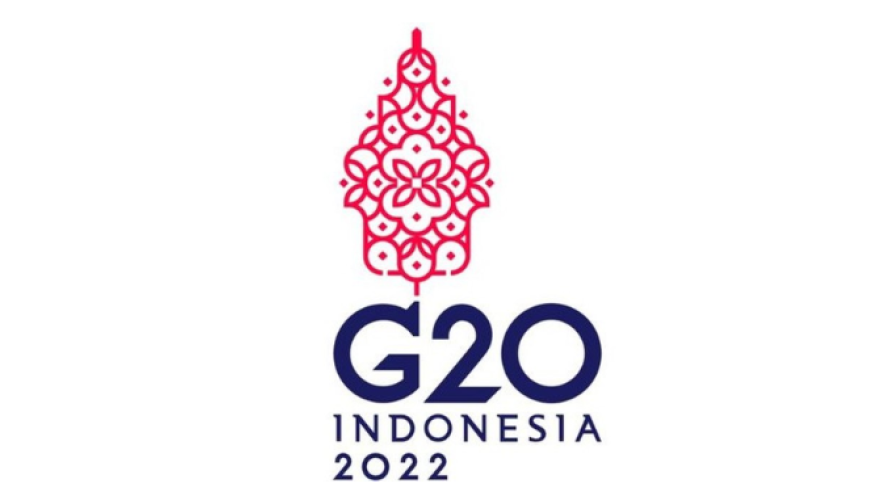 Baby steps at G20 as fracturing theme dominates
