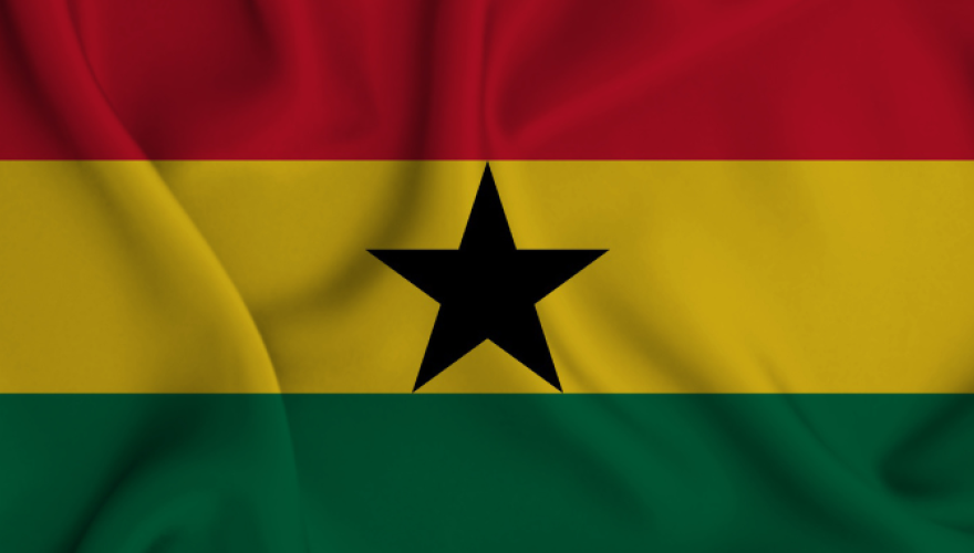 Ghana’s fiscal mess, data &amp; decisions wrap 
