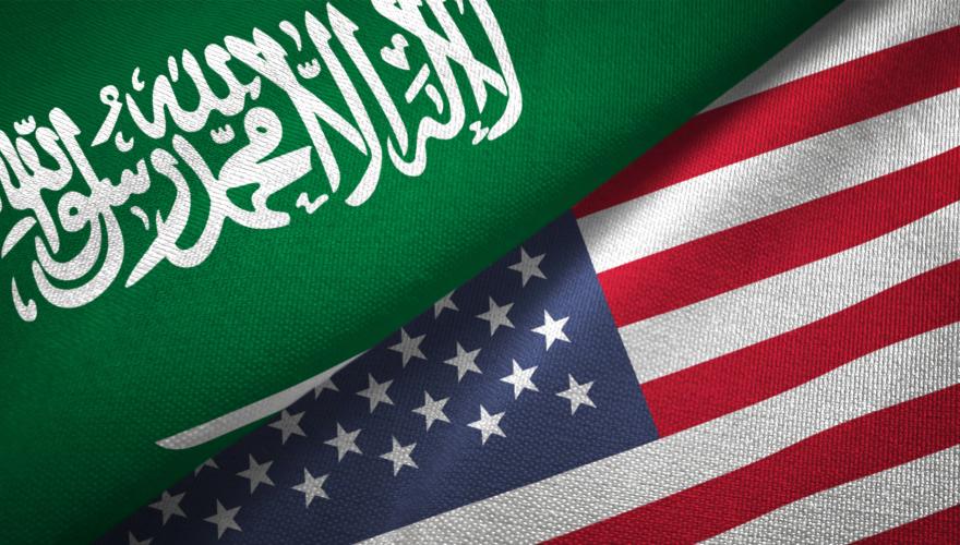 OPEC+ tensions, US-Saudi relations, Saudi-Argentina
