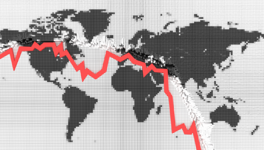 Downturn will prompt policy easing next year
