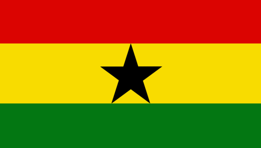 Ghana secures $3bn IMF deal
