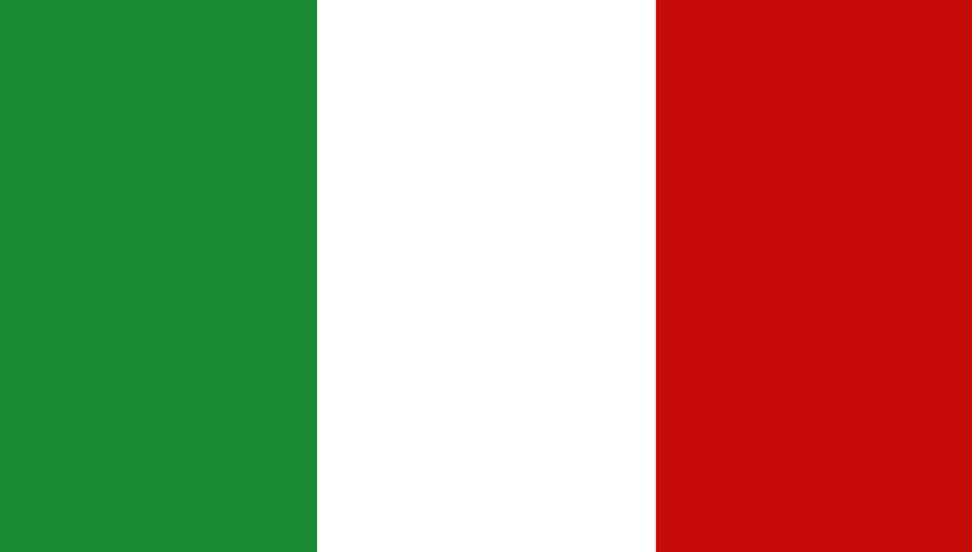 Italy HICP (June 2023)
