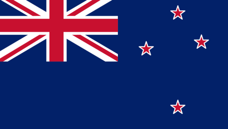 New Zealand