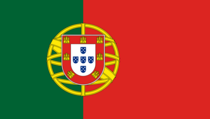 Portugal