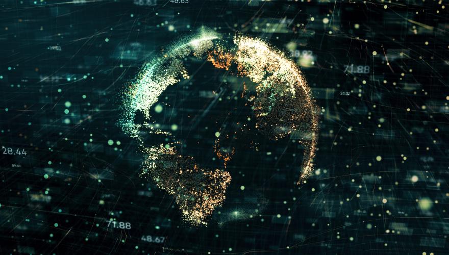 The World in 2023 - What to Expect in Advanced and Emerging Economies
