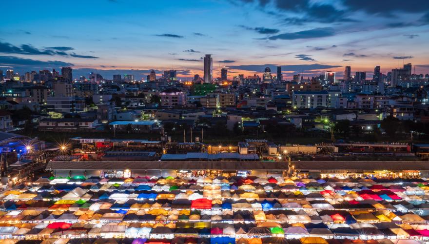 Emerging Markets
