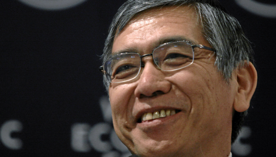 Drop-In: The BoJ makes its move – What now for monetary policy?
