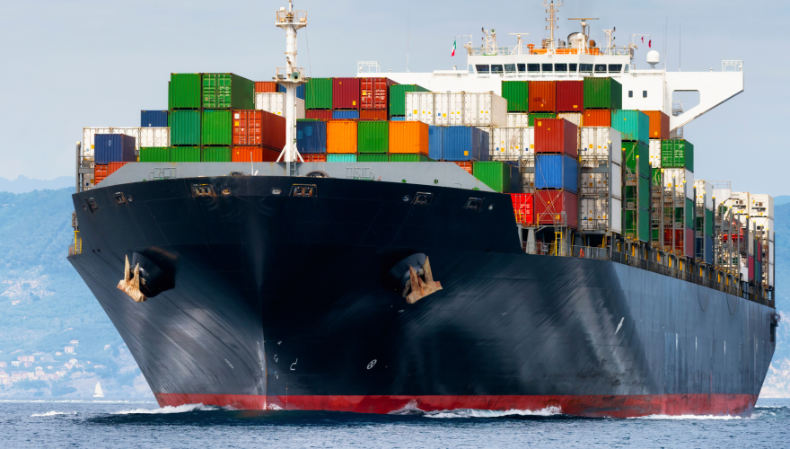 Shipping Disruption: Macro & Market Impact