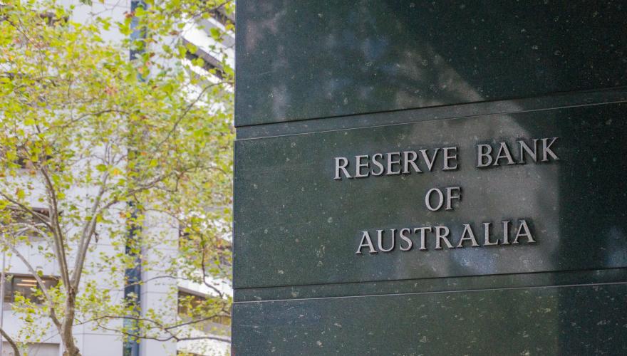 RBA’s next move will be down 
