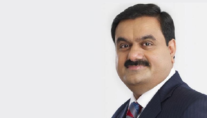 Is the Adani crisis a macro concern?  
