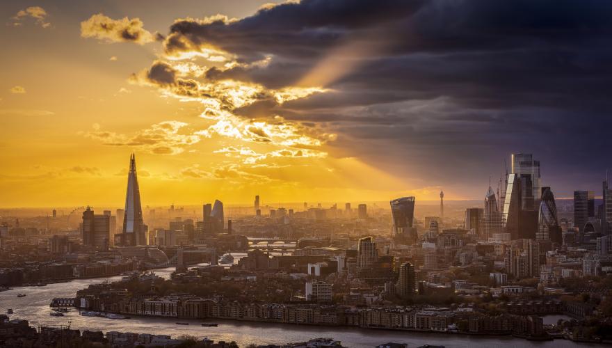 Affordability shapes London performance
