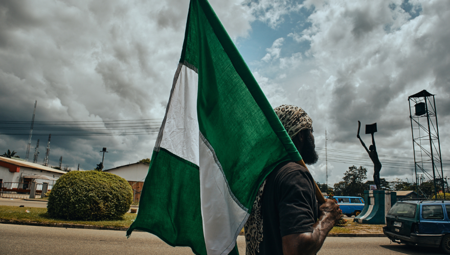 Unpacking Nigeria’s economic challenges
