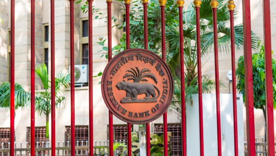 RBI is done tightening; cuts to come onto agenda soon
