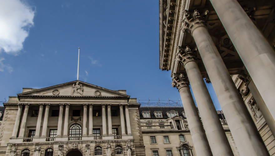 UK Drop-In: Will the BoE take rates above 4.5%?
