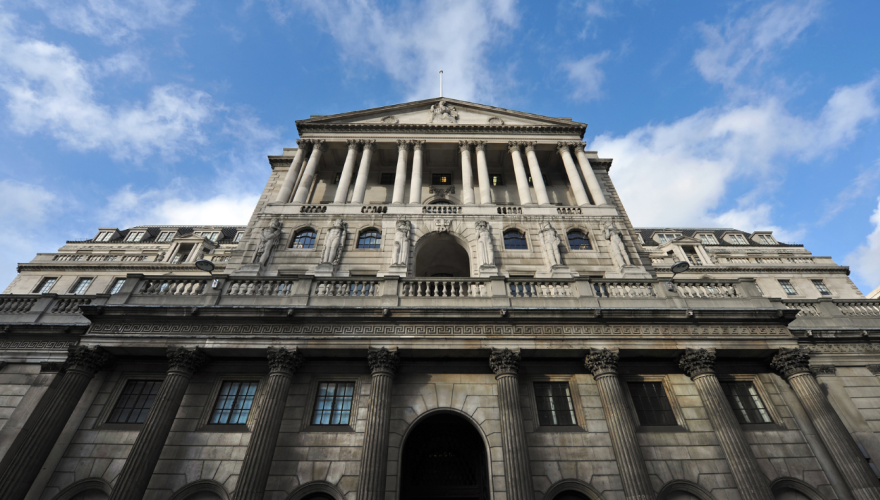 The next phases for interest rates and the BoE’s possible guidance
