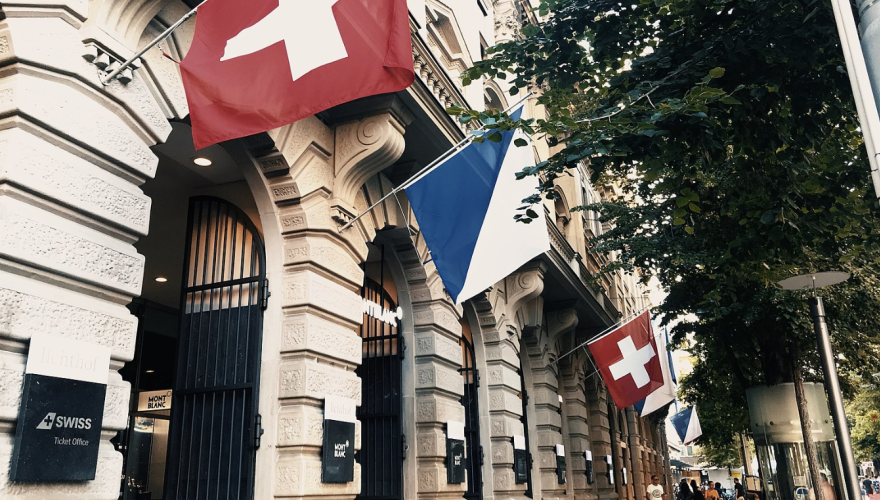 Credit Suisse reignites banking fears 
