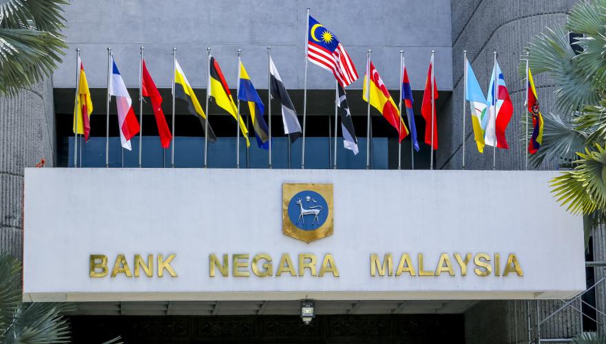 Malaysia: Rates on hold, further tightening unlikely
