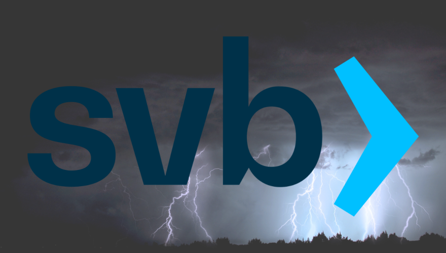How do the SVB and Credit Suisse crises affect MENA? | Capital Economics