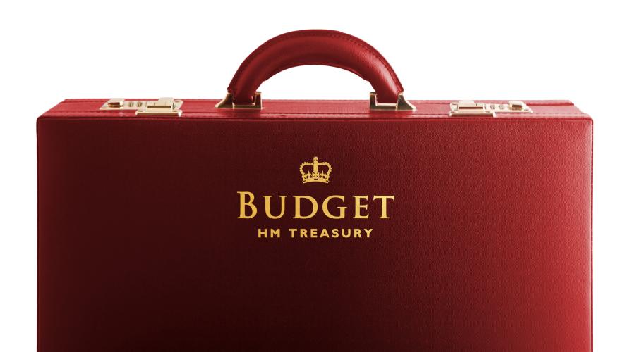 UK Drop-In: The economic and market consequences of the Spring Budget
